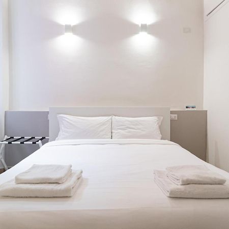 Italianway - Frisi 8 B Leilighet Milano Eksteriør bilde