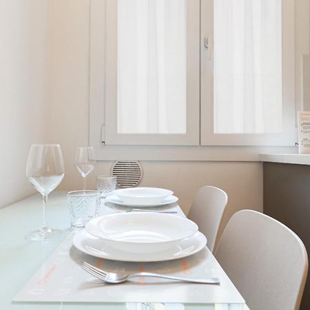 Italianway - Frisi 8 B Leilighet Milano Eksteriør bilde
