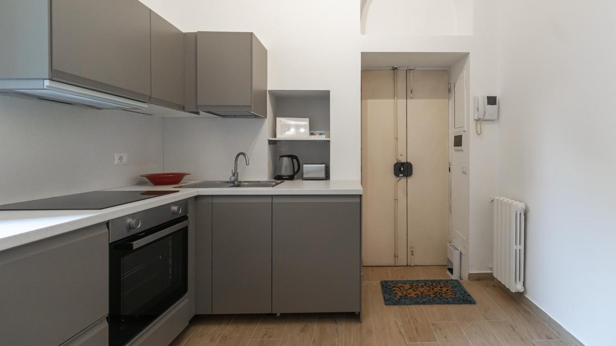 Italianway - Frisi 8 B Leilighet Milano Eksteriør bilde
