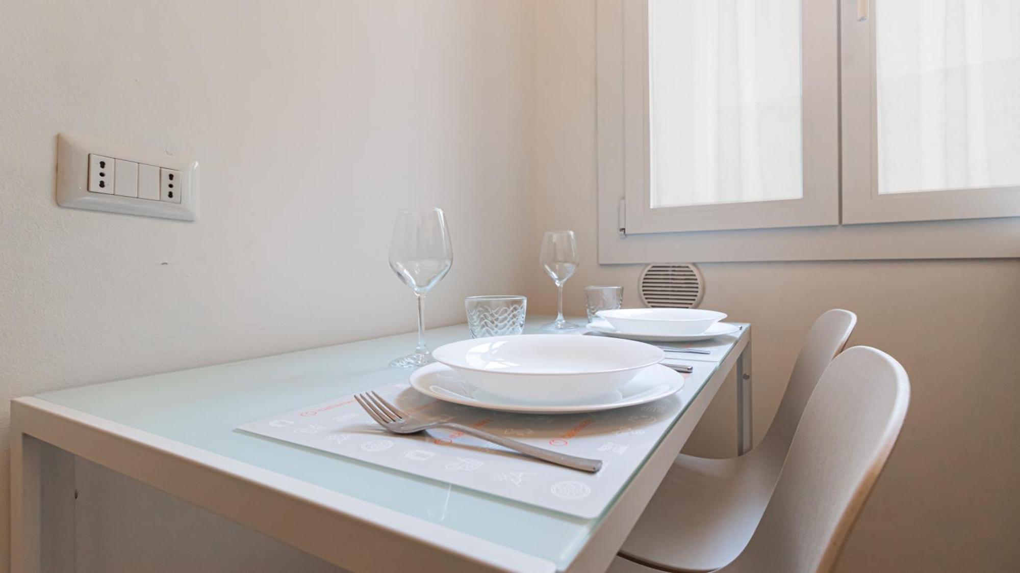 Italianway - Frisi 8 B Leilighet Milano Eksteriør bilde